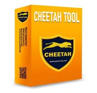 Cheetah Tool - (LG Module Activation)