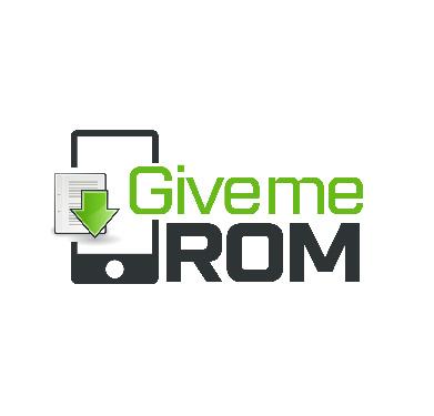 Givemerom Firmware | Credits (API) 