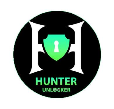 Hunter Unlocker Credits Any Quantity  [Old user] AUTO API