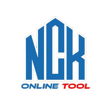 NCK Online Tool - 6 Month Activation 