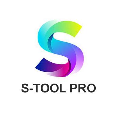 S-Tool Pro (Active/Renew License) - 1 Month