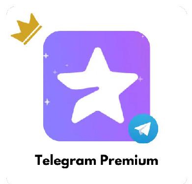 Telegram Stars Gift (5000 Stars) 